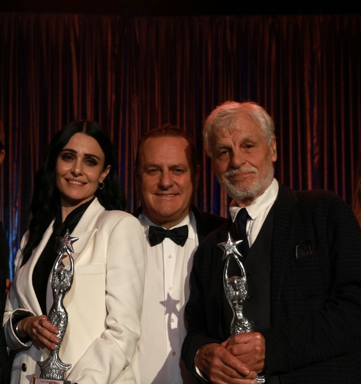 PLACIDO, D’AMBROSI, TURCHI E LA BERGAMASCHI A FELICITÀ (26/07/2025)